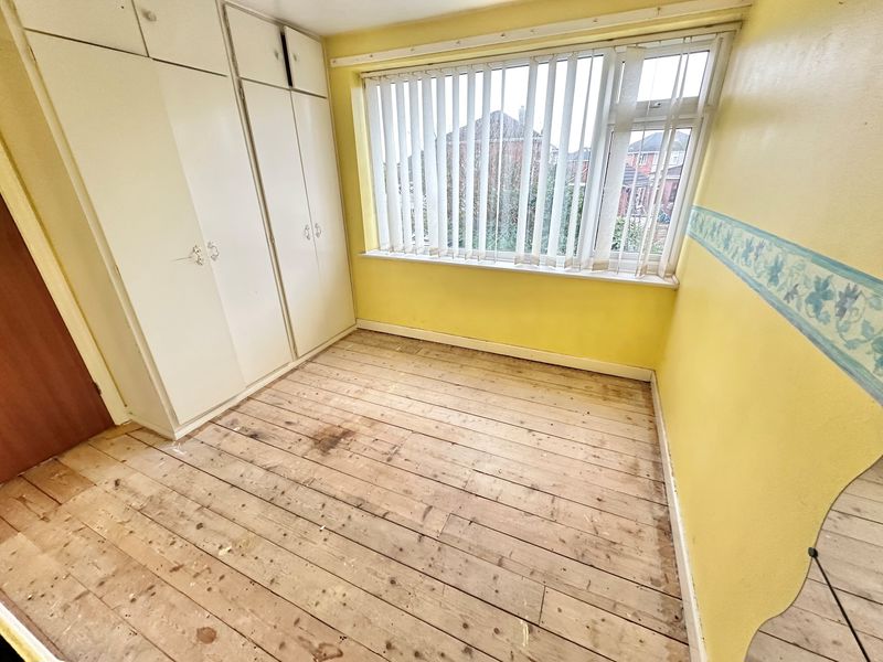 Knowle Close Great Sutton